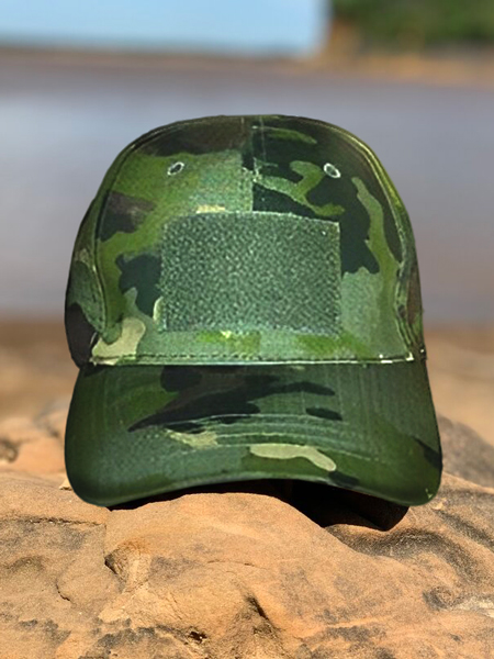 کلاه سبز لجنی نظامی