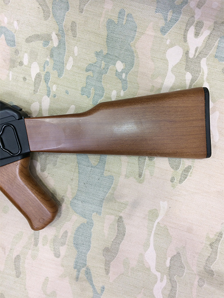 تفنگ ساچمه ای فلزی برقی کلاشینکف AK47