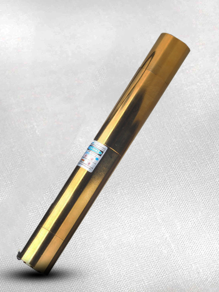 لیزر حرارتی نقطه ای طلایی مدل 2124